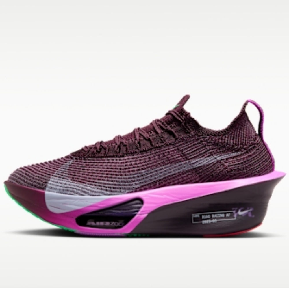 Nike Alphafly 3 Faith Kipyegon Women's Road Racing Running Shoes 11.5 Air Zoom